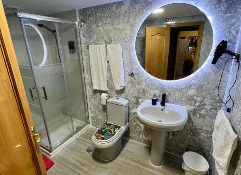 Bathroom Photo