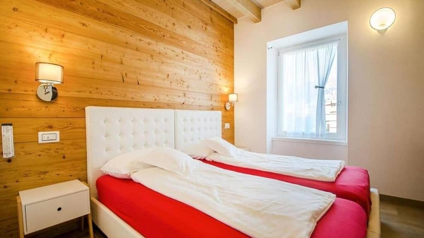 Casa Tosca - Holiday Home