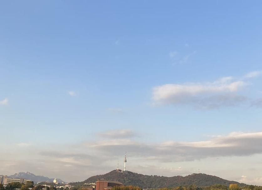 Outdoor view Photo