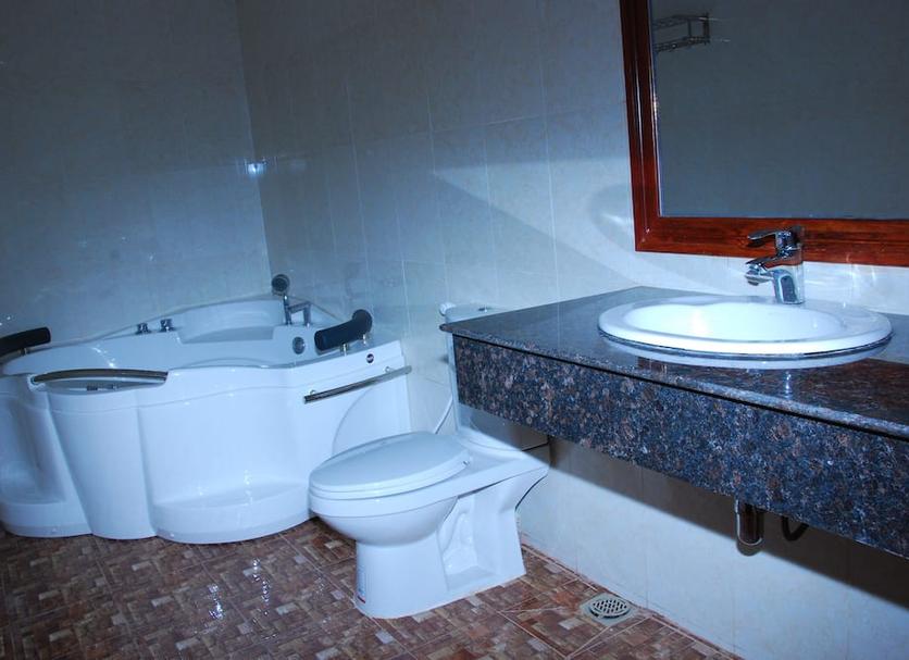 Bathroom Photo