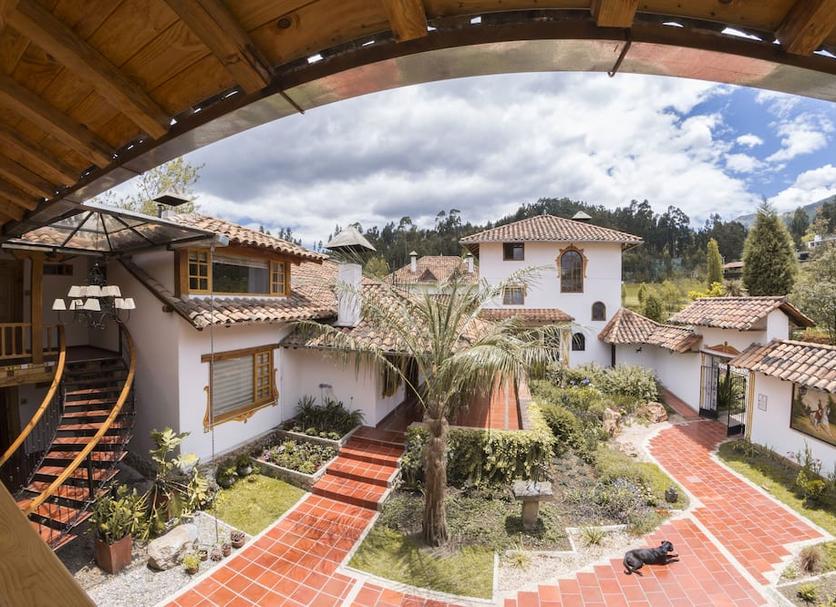 Outdoor view Photo