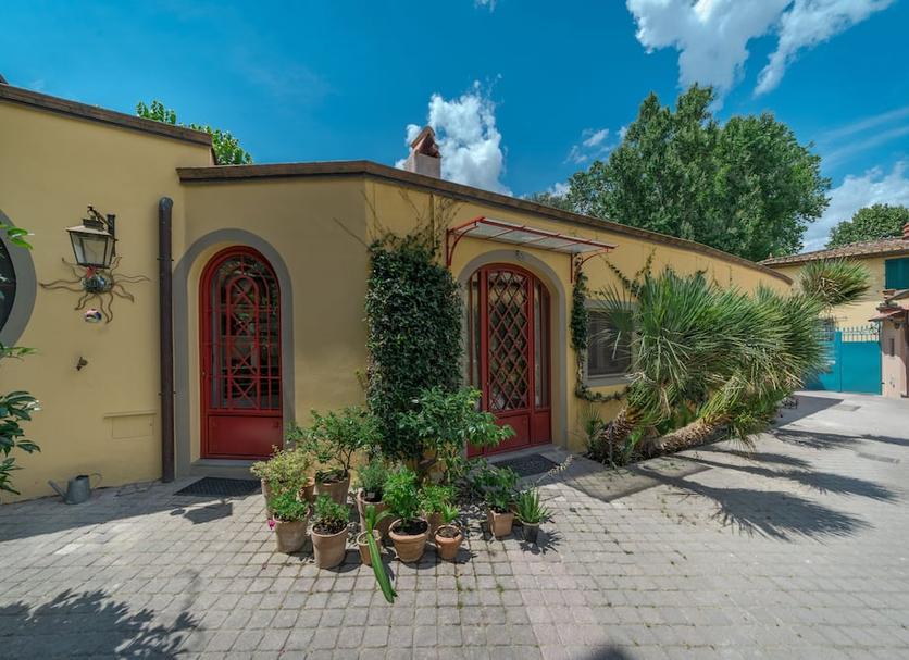 Outdoor view Photo