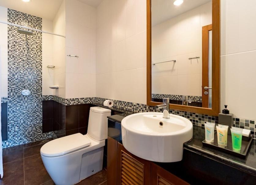 Bathroom Photo