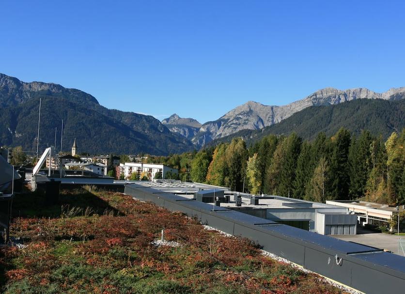 Outdoor view Photo