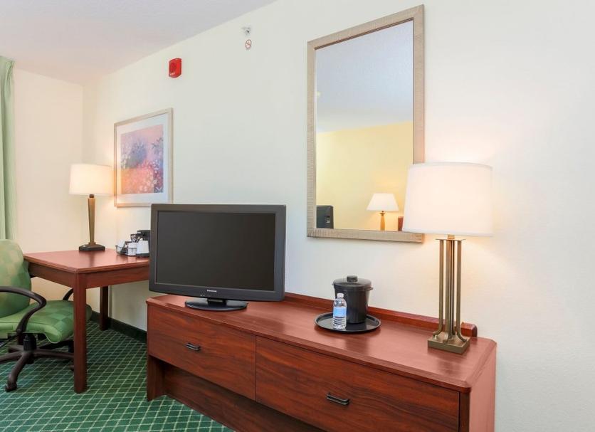 Room amenity Photo