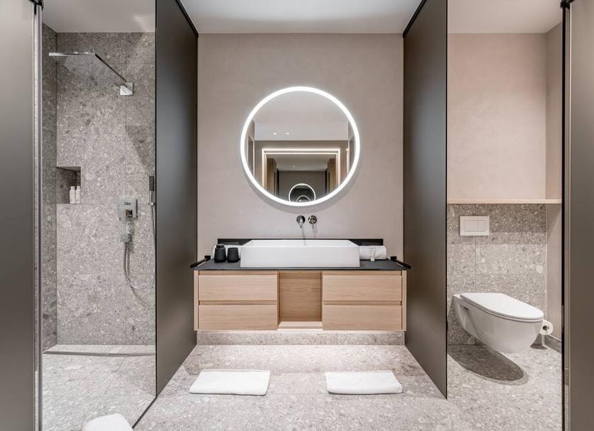 Bathroom Photo