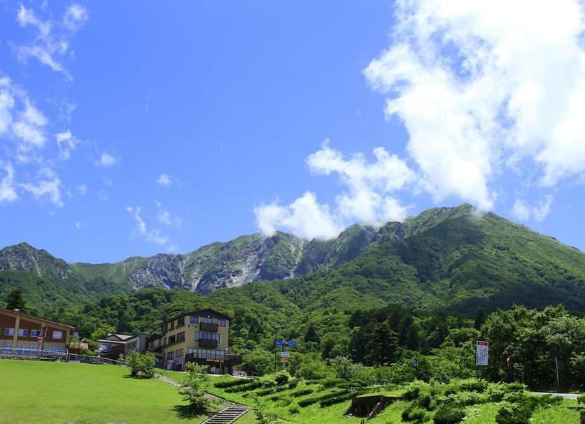 Outdoor view Photo
