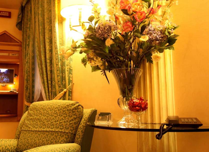 Room amenity Photo