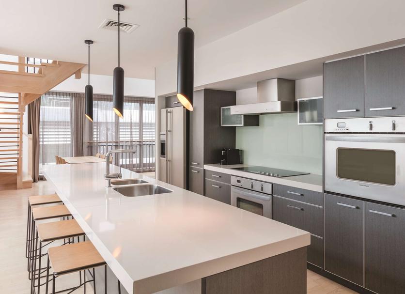 Kitchen Photo