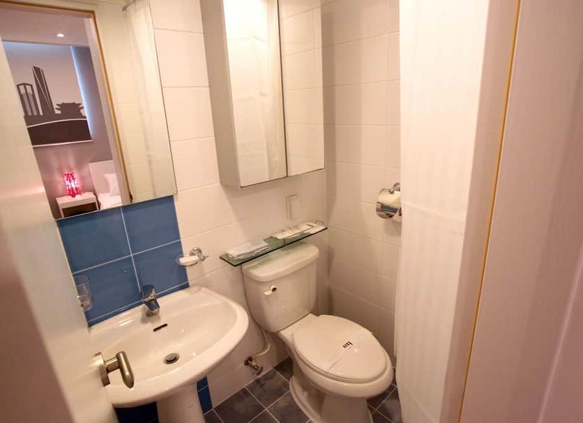 Bathroom Photo