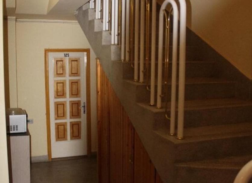 Stairs Photo