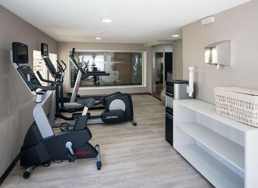 Gym Photo