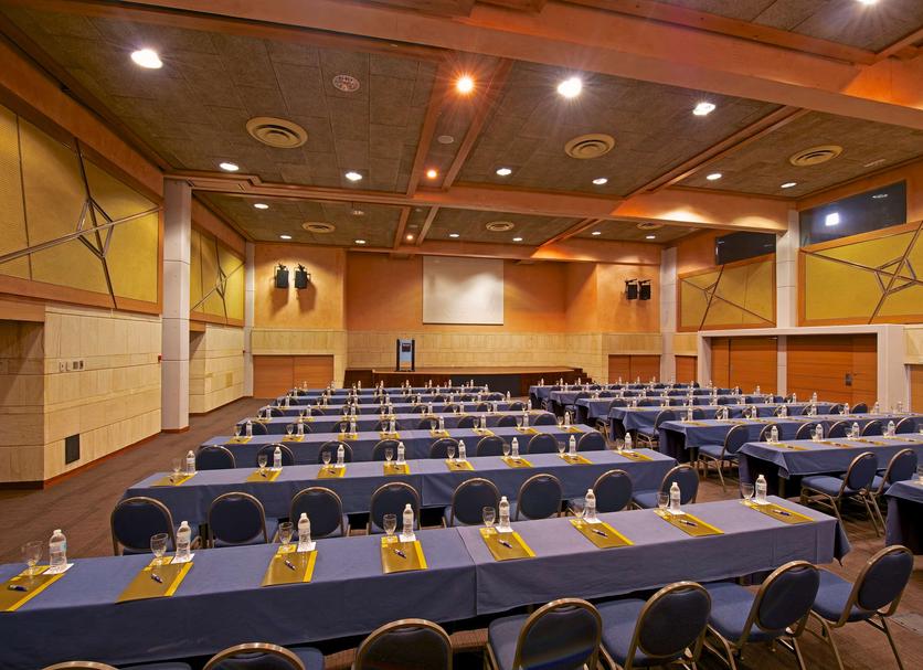 Conference room Photo
