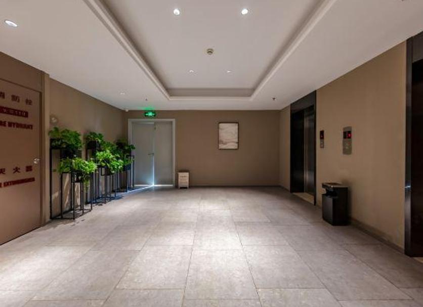 Hallway Photo
