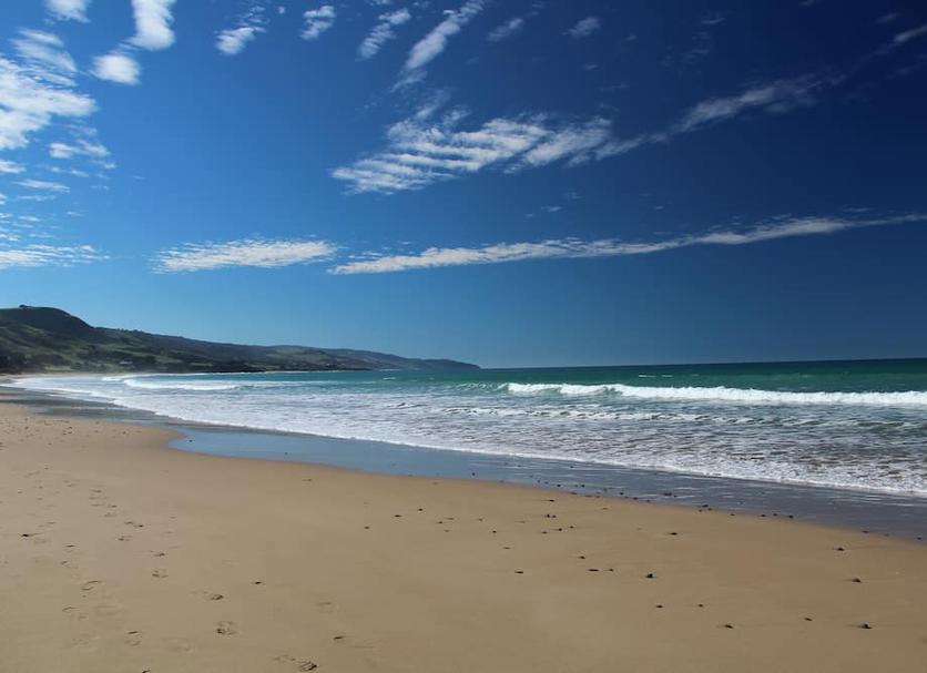 Beach Photo