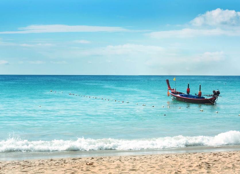 Beach Photo