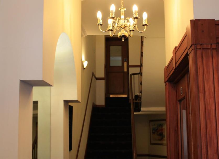 Stairs Photo
