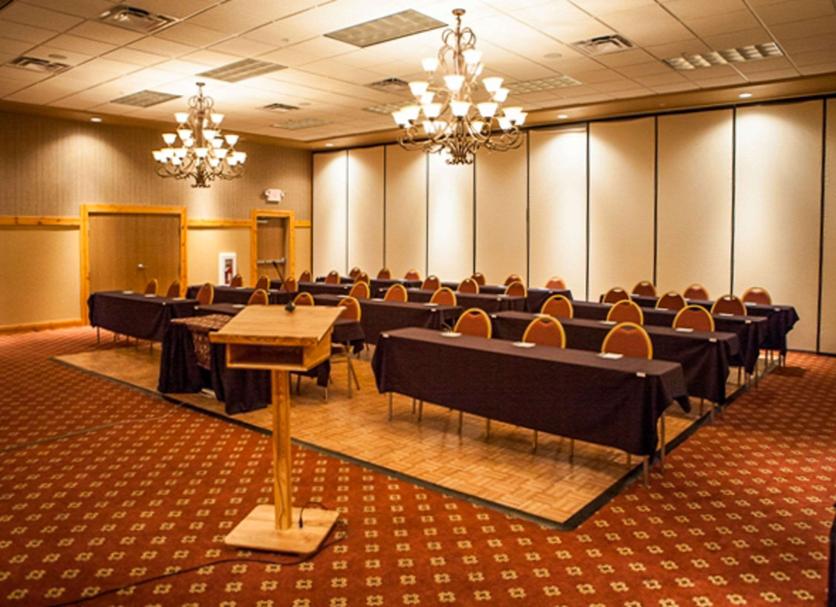Conference room Photo