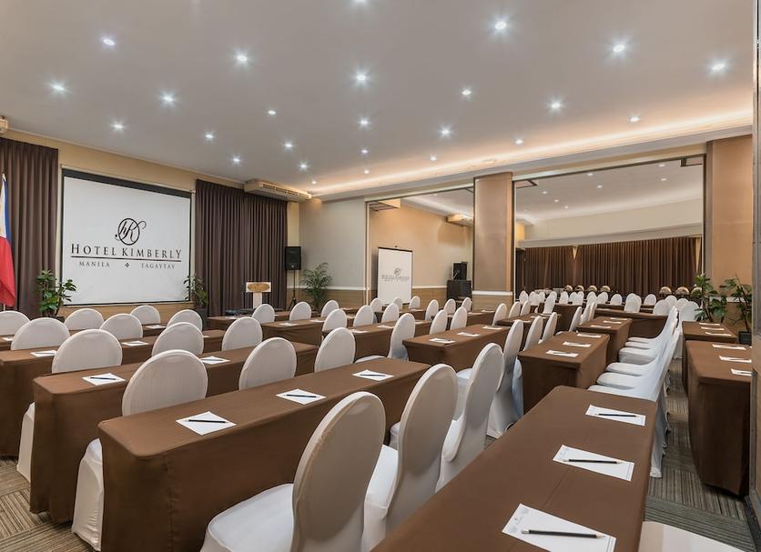 Conference room Photo