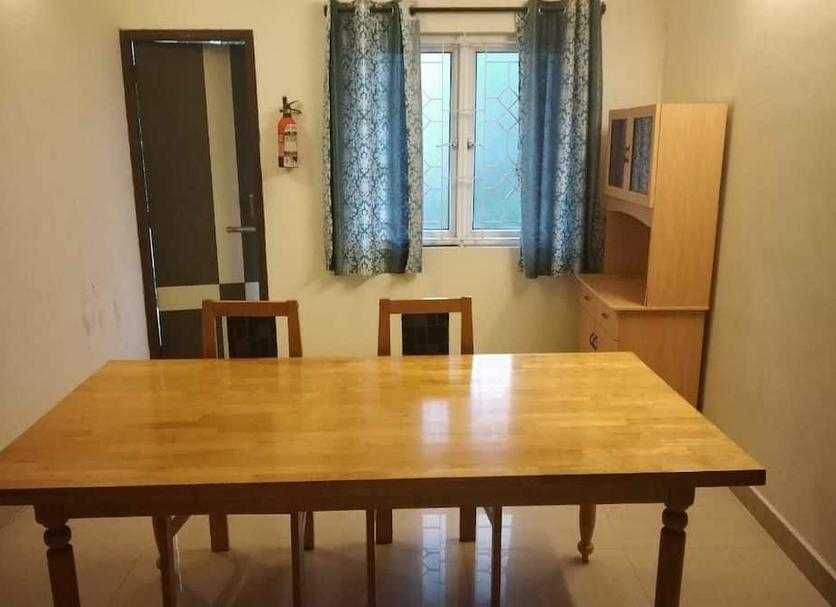 Dining room Photo