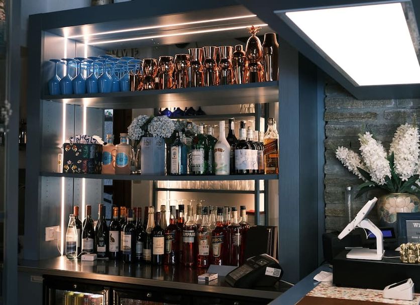 Bar Photo