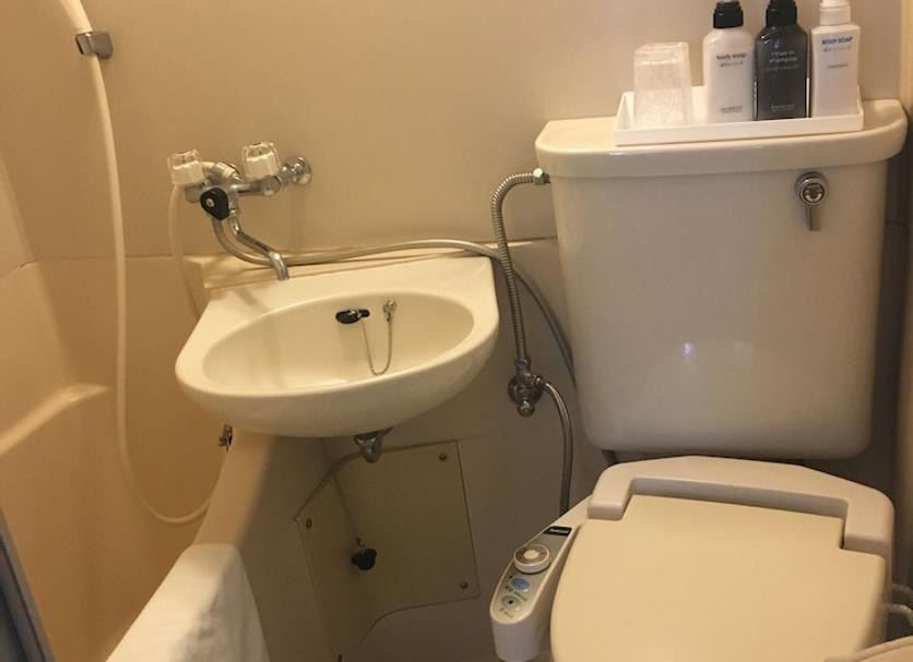 Bathroom Photo