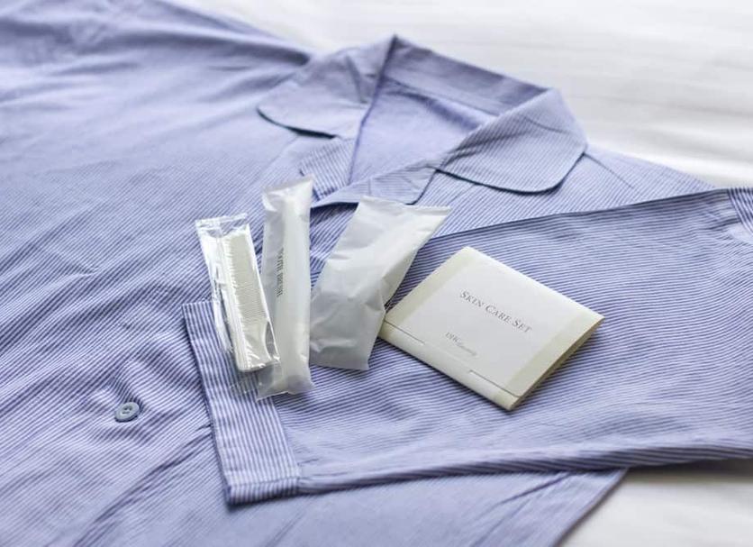 Room amenity Photo