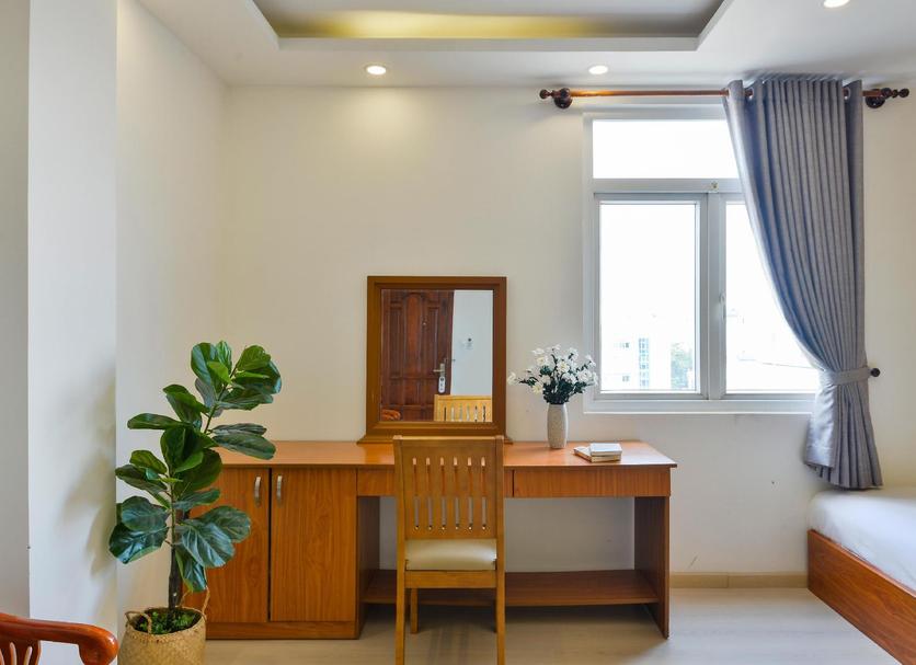 Room amenity Photo