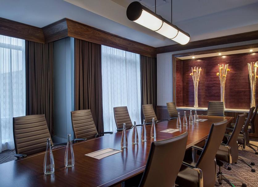 Conference room Photo