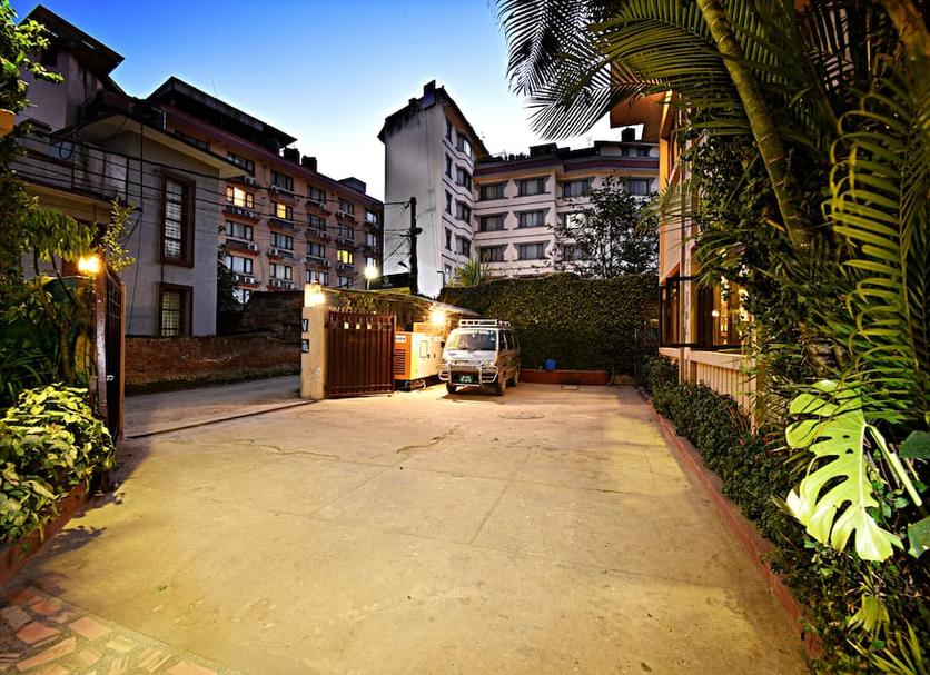 Outdoor view Photo