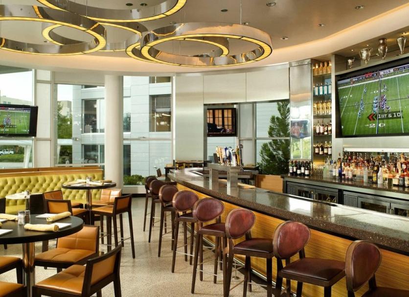 Bar Photo
