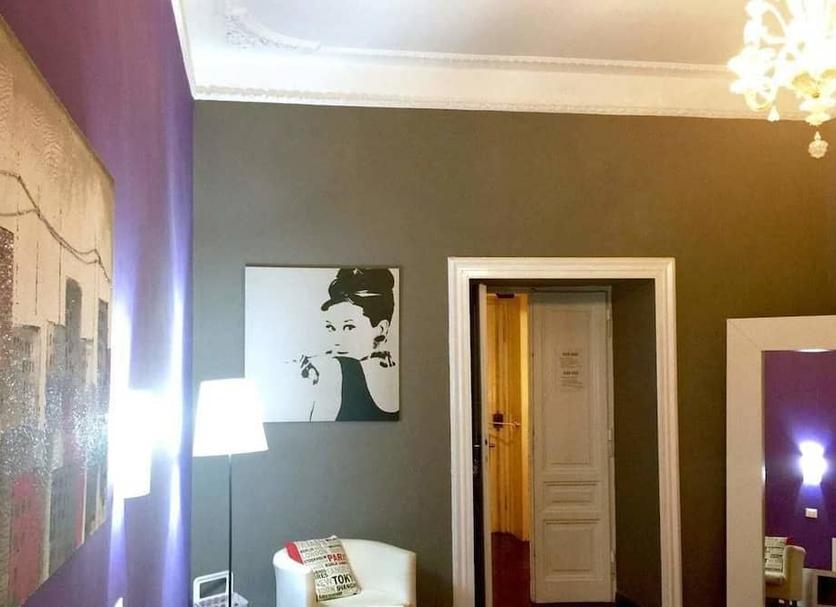 Room amenity Photo