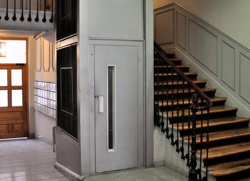 Stairs Photo