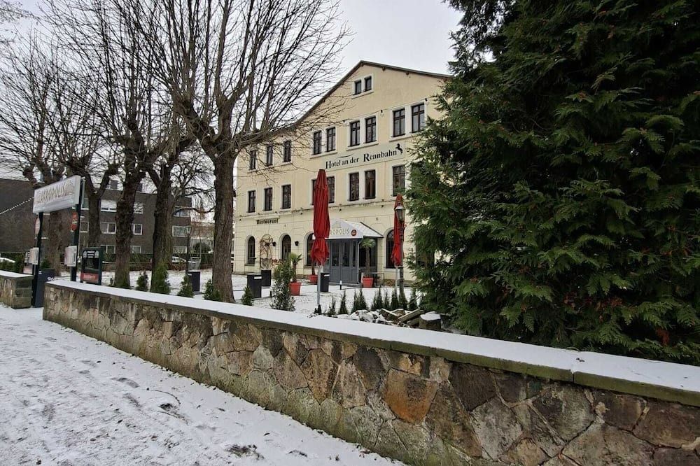 Outdoor view