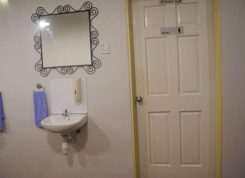 Bathroom Photo