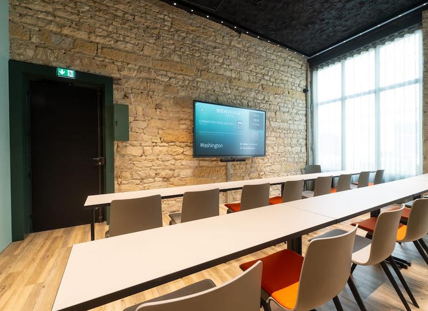 Conference room Photo