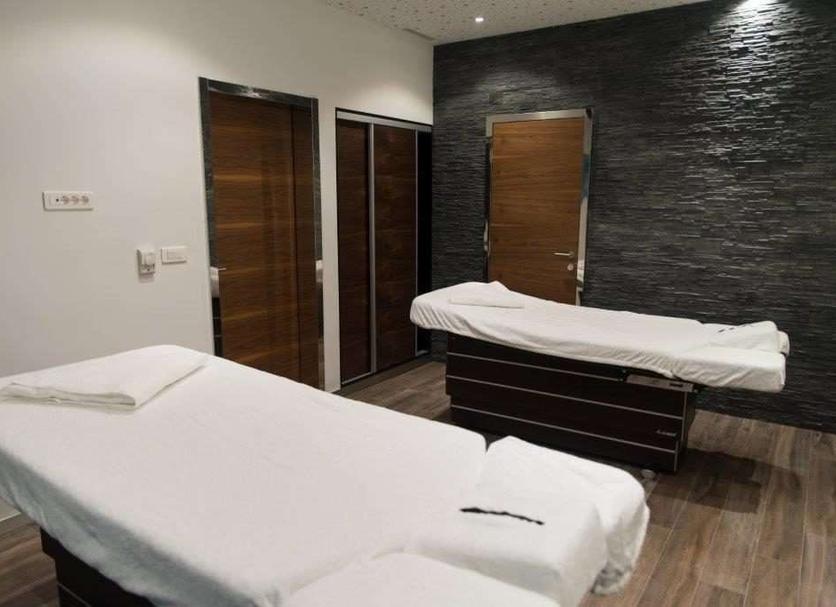 Spa Photo