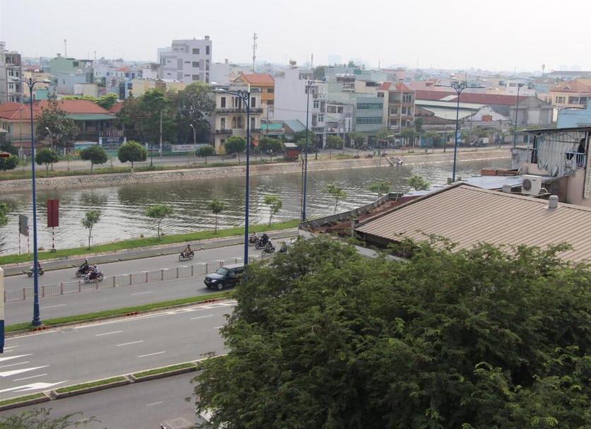 Outdoor view Photo