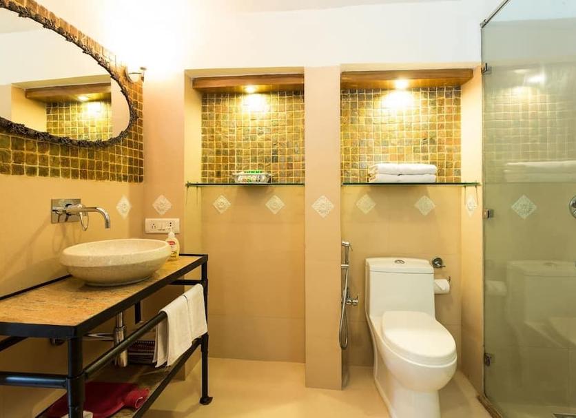 Bathroom Photo