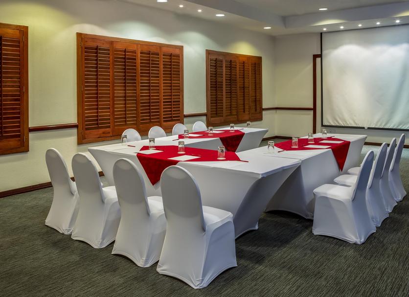 Conference room Photo