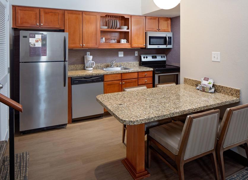 Kitchen Photo