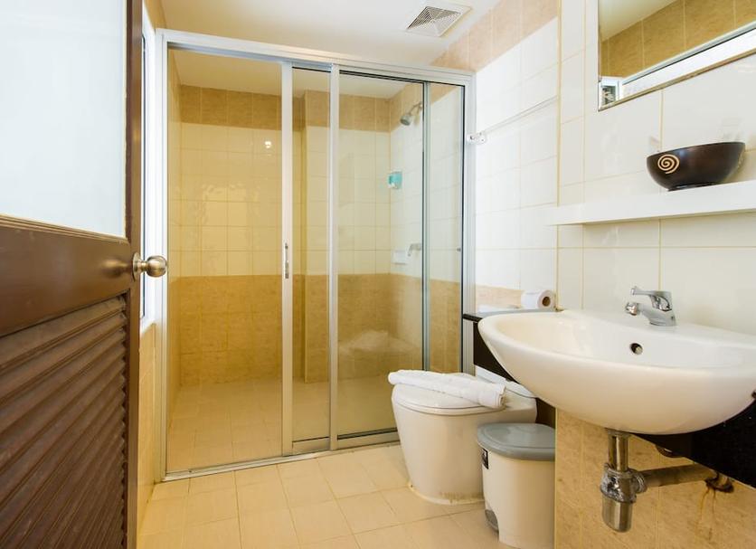 Bathroom Photo