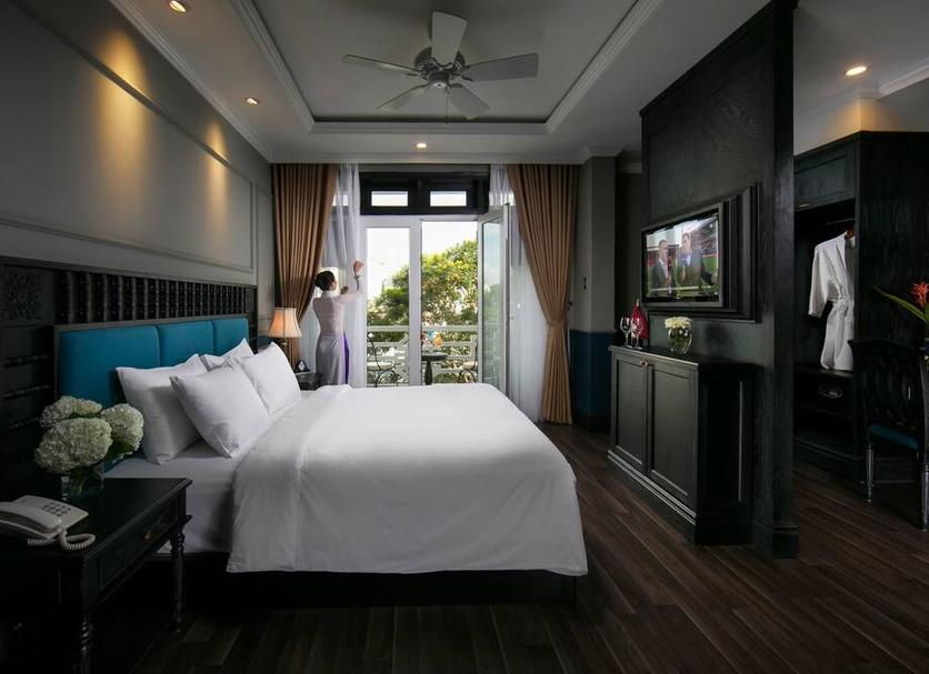 Bedroom Photo