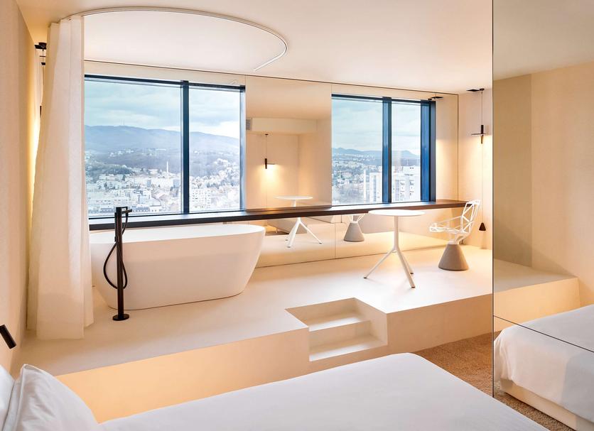 Hotel amenity Photo