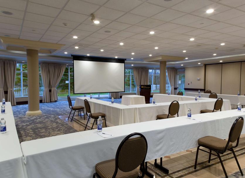 Conference room Photo