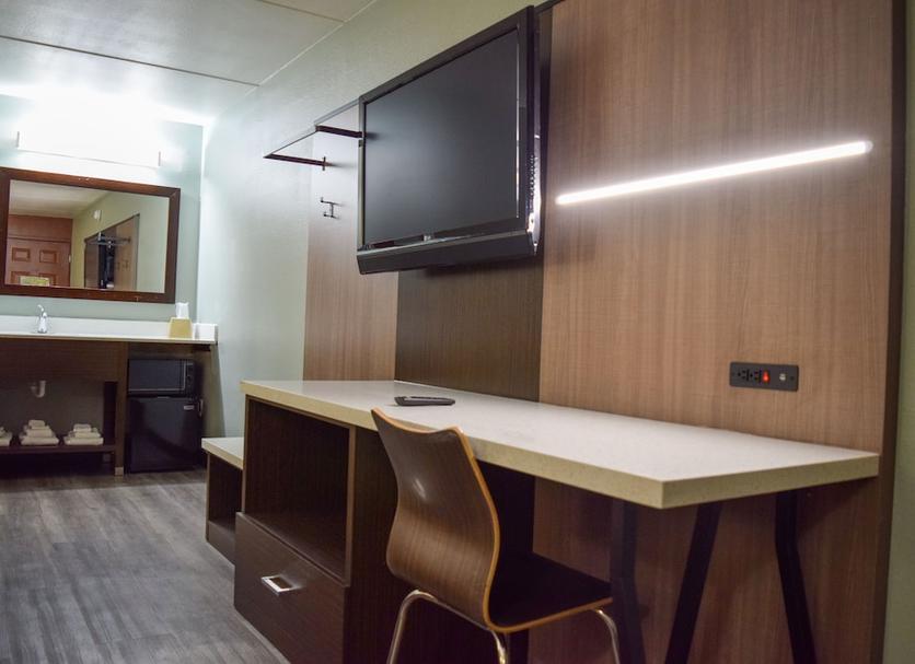 Room amenity Photo