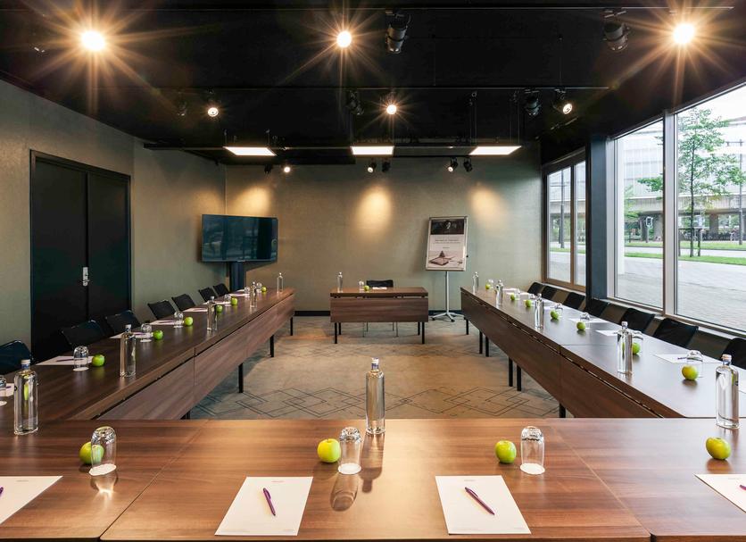 Conference room Photo