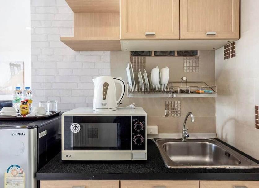 Kitchen Photo