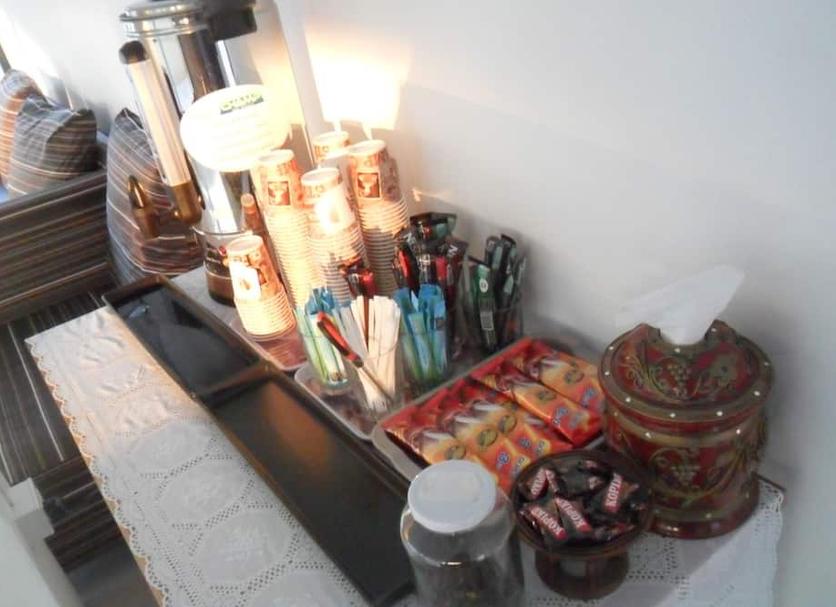 Room amenity Photo