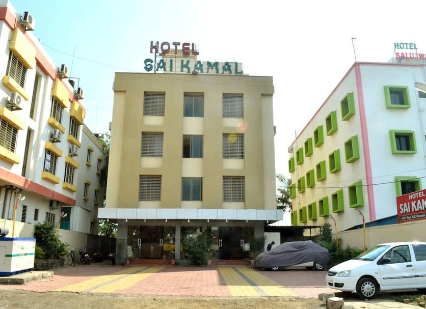 Building Photo